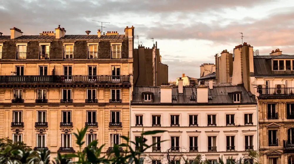Hôtel des Grands Boulevards - Paris (Paris)