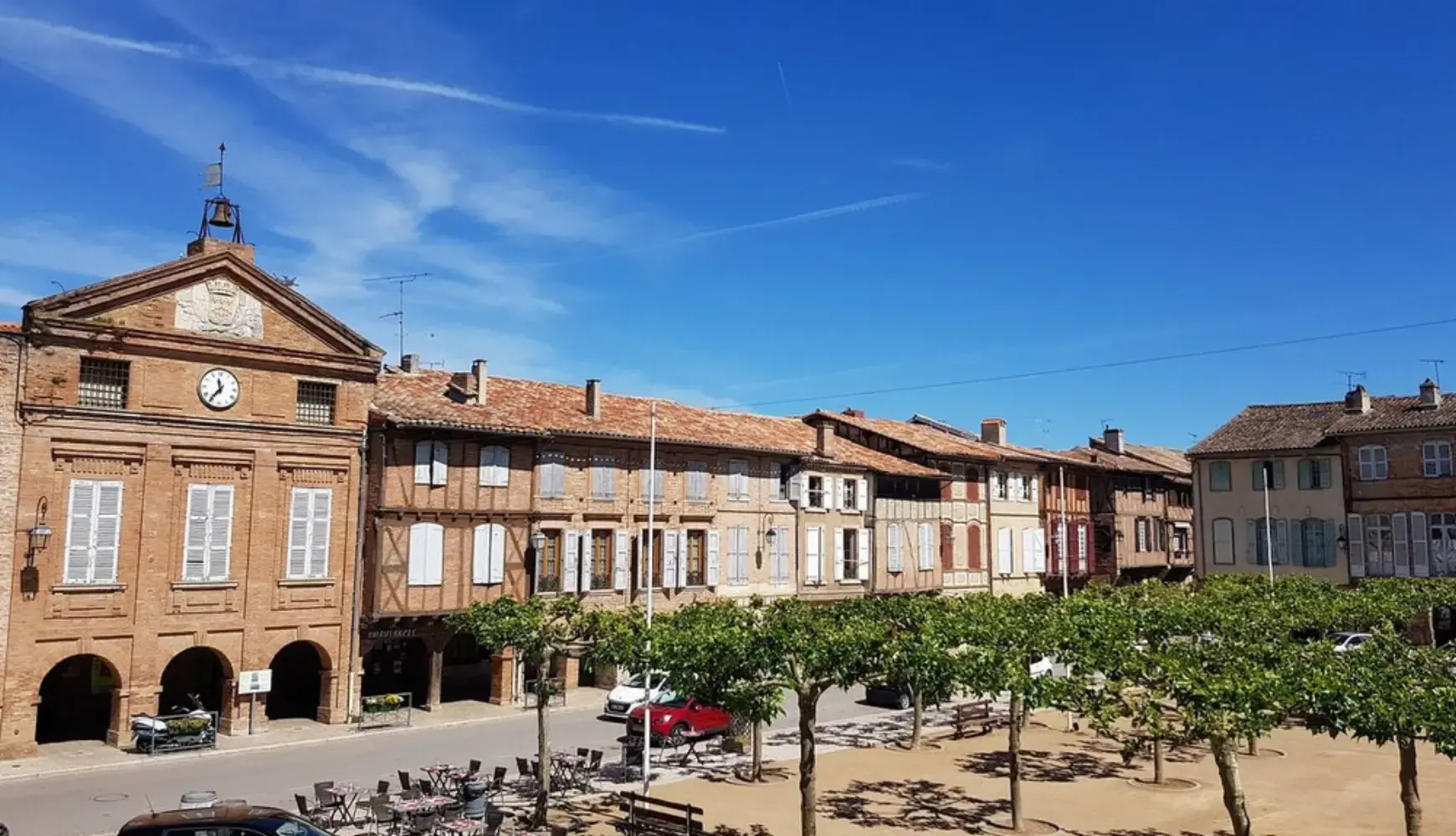 Musée Art du Chocolat - Lisle-sur-Tarn (Tarn)