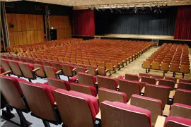 Espace Reuilly - Paris (Paris)