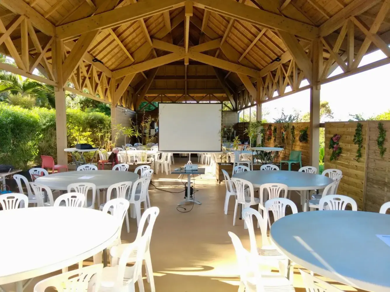 Domaine de la Pointe des Châteaux - Saint-Leu (La Réunion)