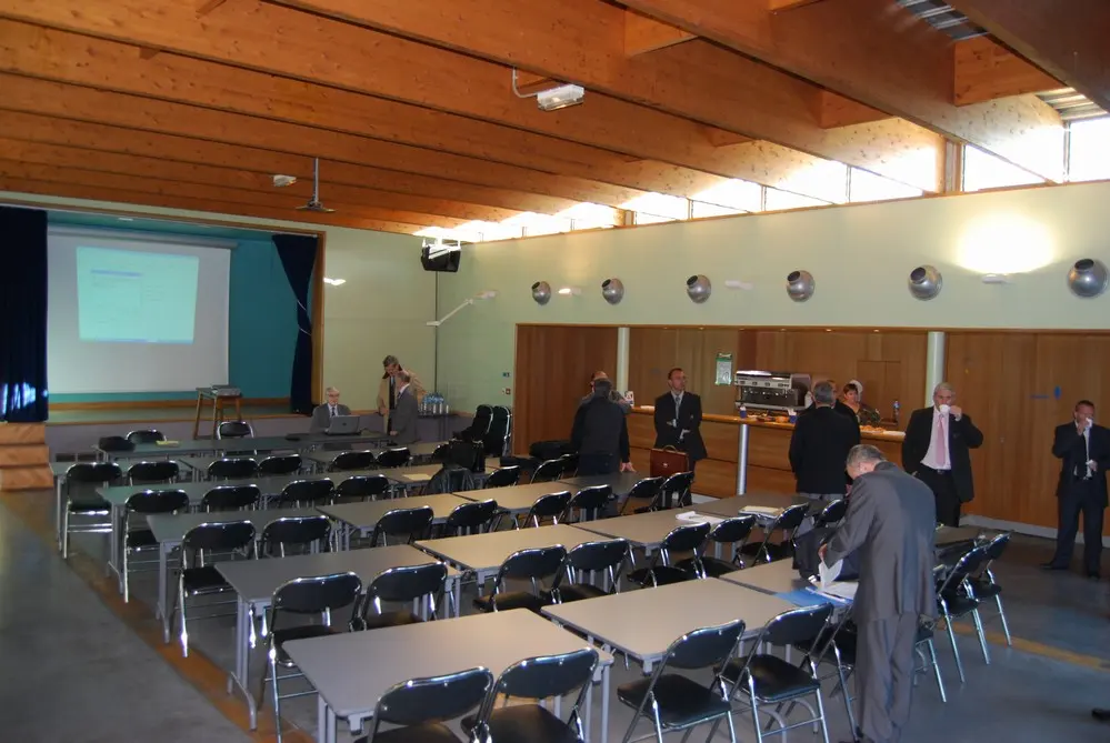 Ecomusée de la Forêt - Gardanne (Bouches-du-Rhône)