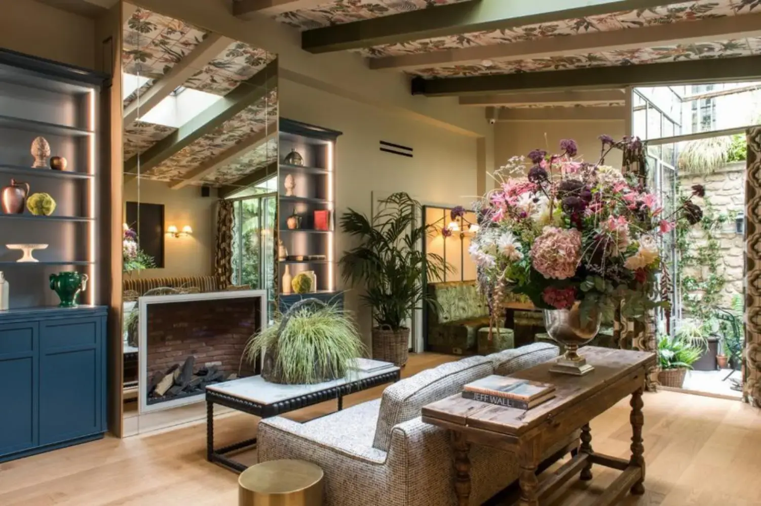 Hôtel Fougère - Paris (Paris)