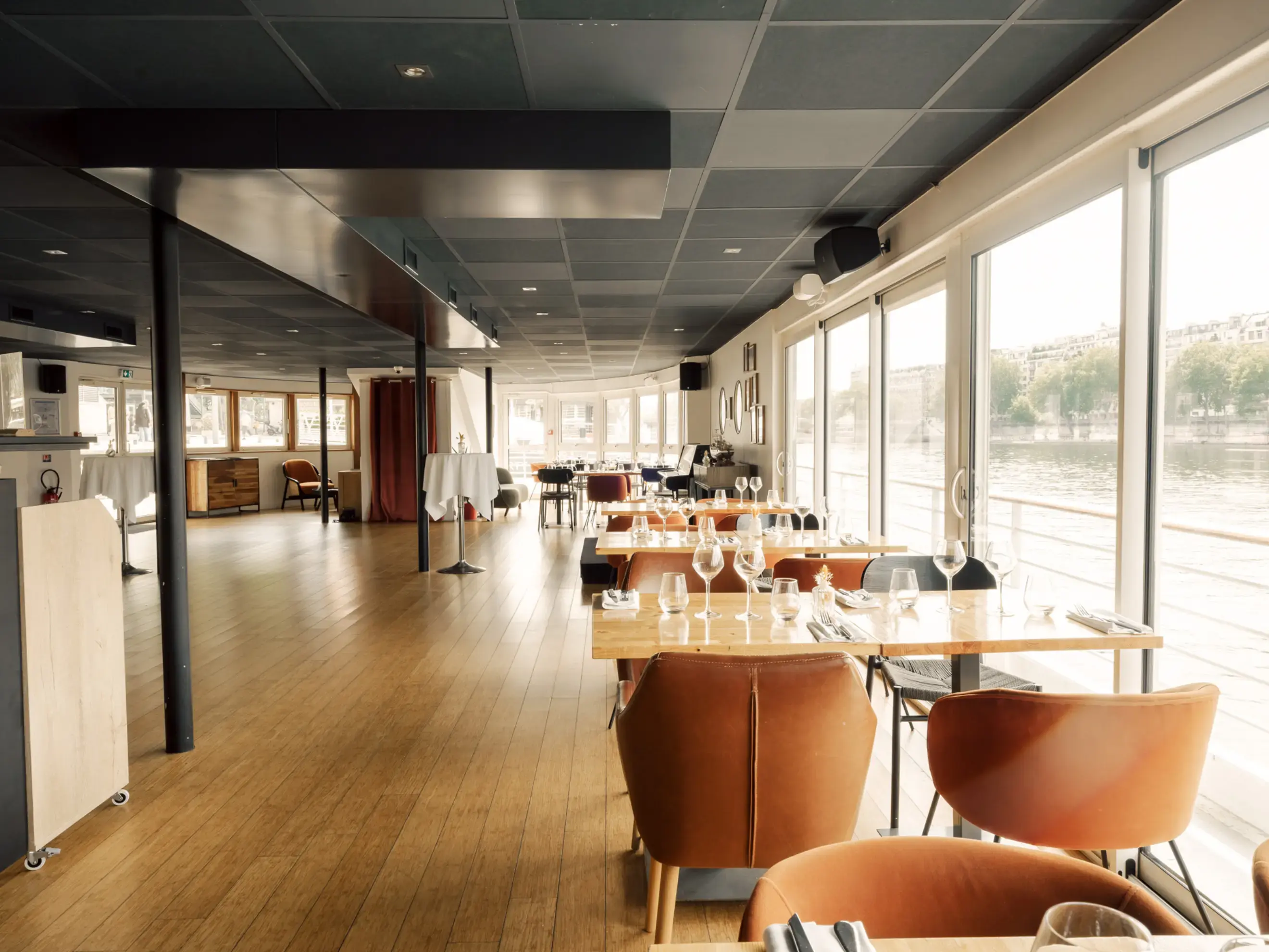 Quai Liberté - Paris (Paris)