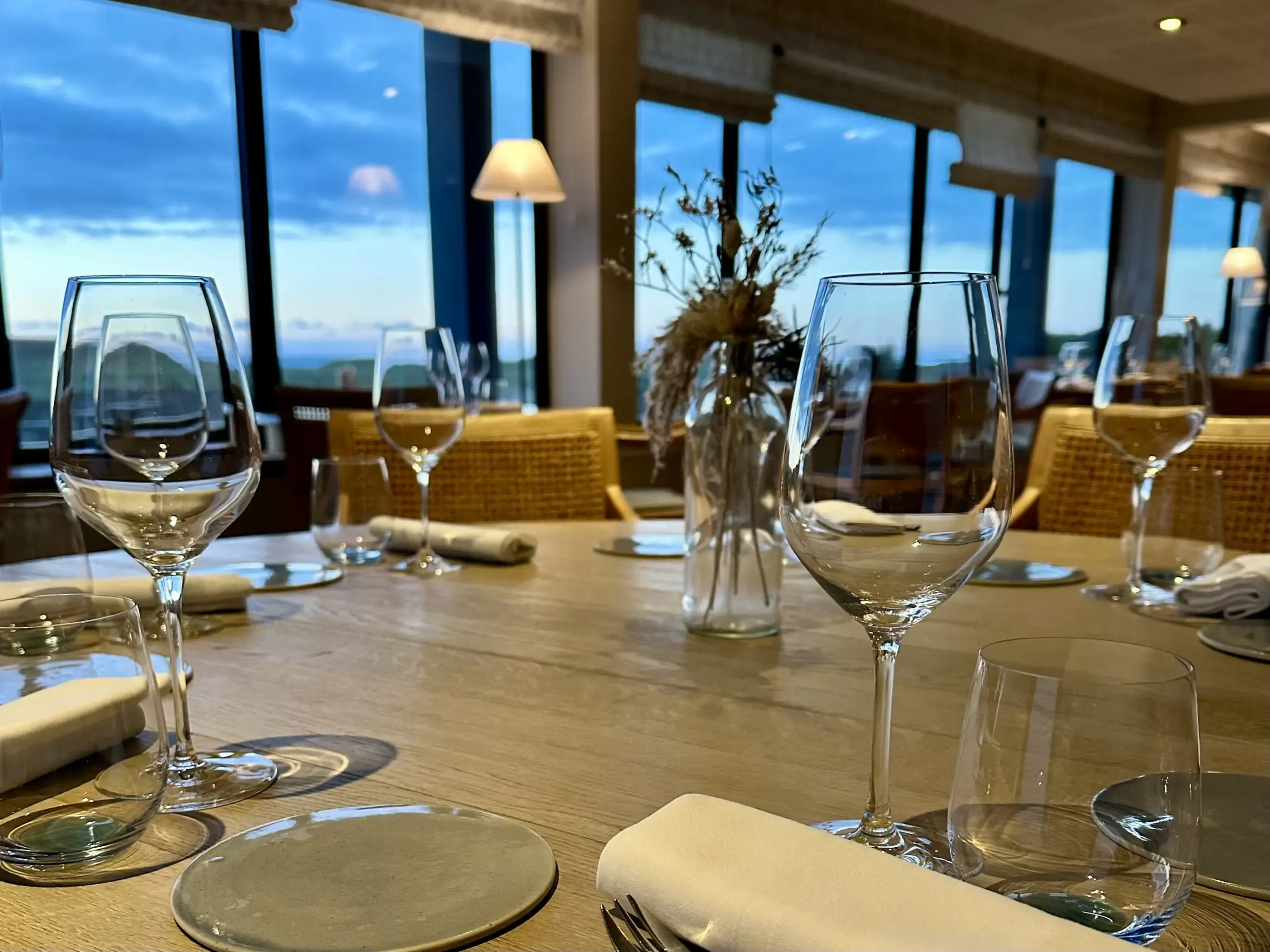 Le Château de Sable - Porspoder (Finistère)