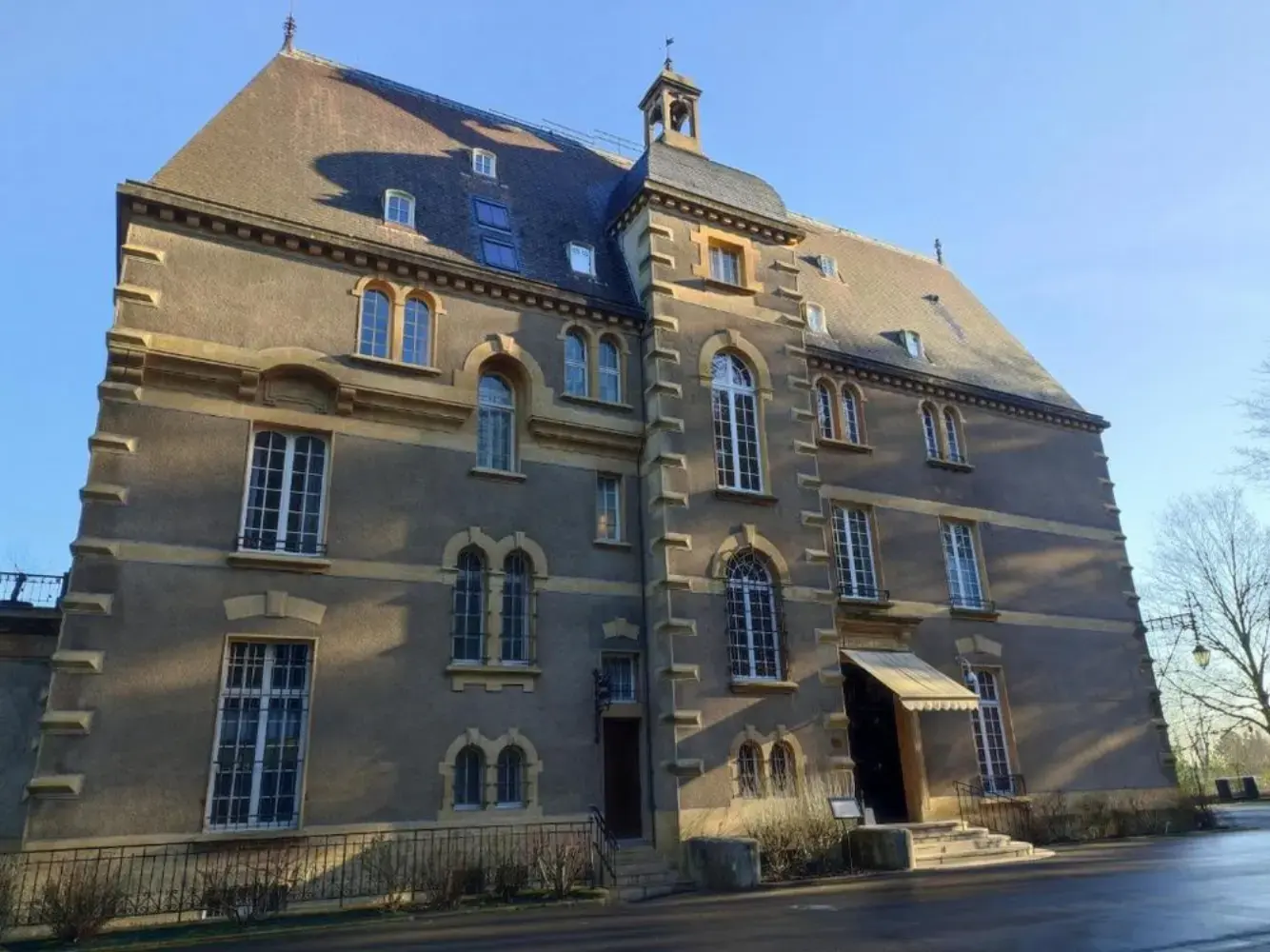 Ô Château - Hayange (Moselle)