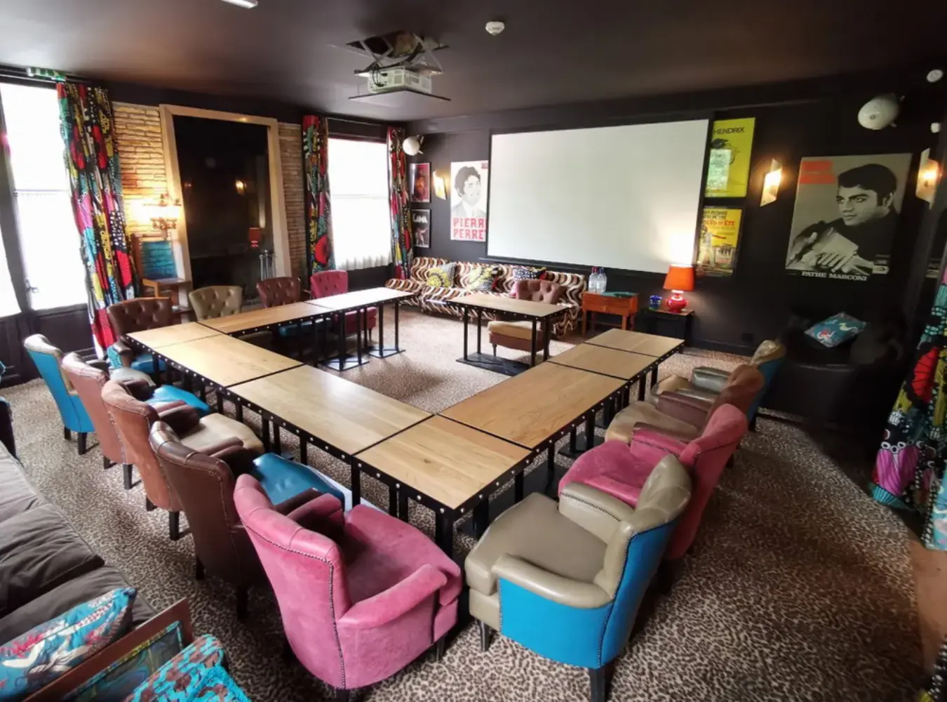 La Guitoune - Pyla-sur-Mer (null)