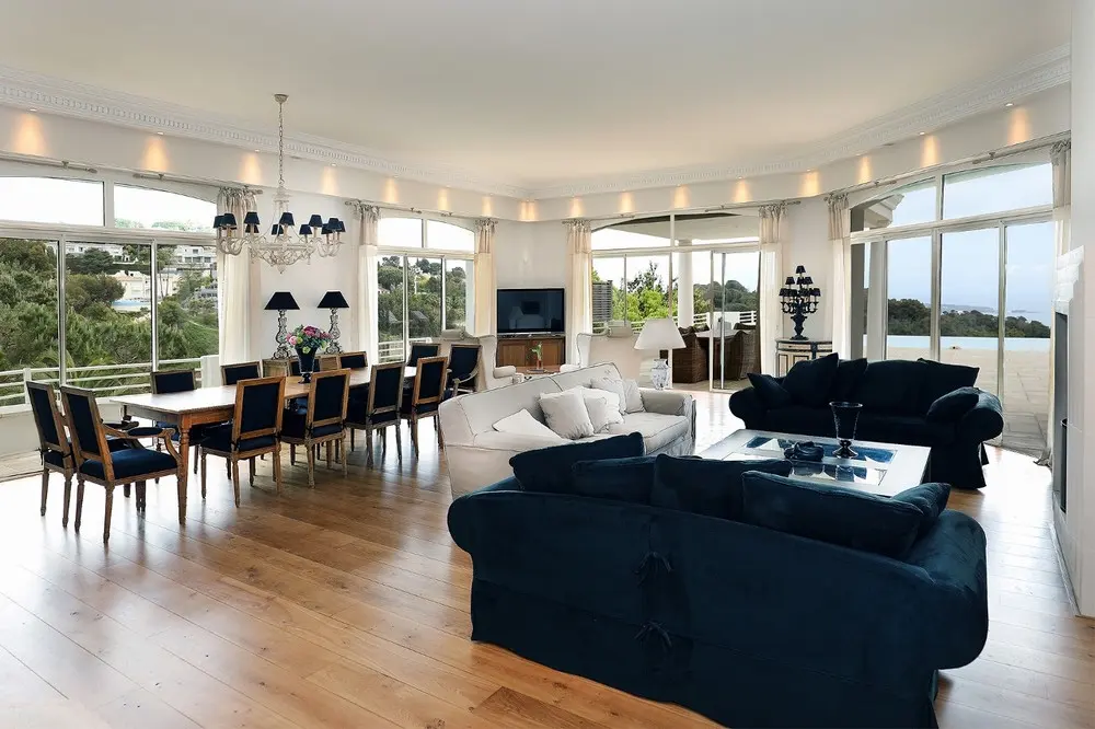 Villa Keys - Cannes (Alpes-Maritimes)