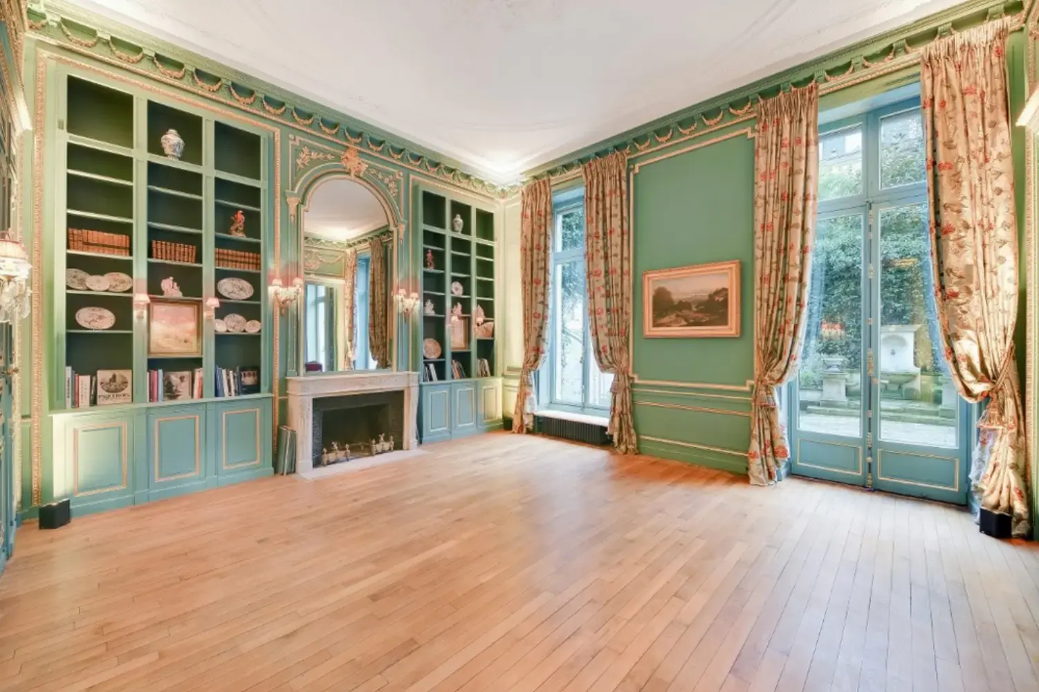 Hôtel de Montgascon - Paris (Paris)