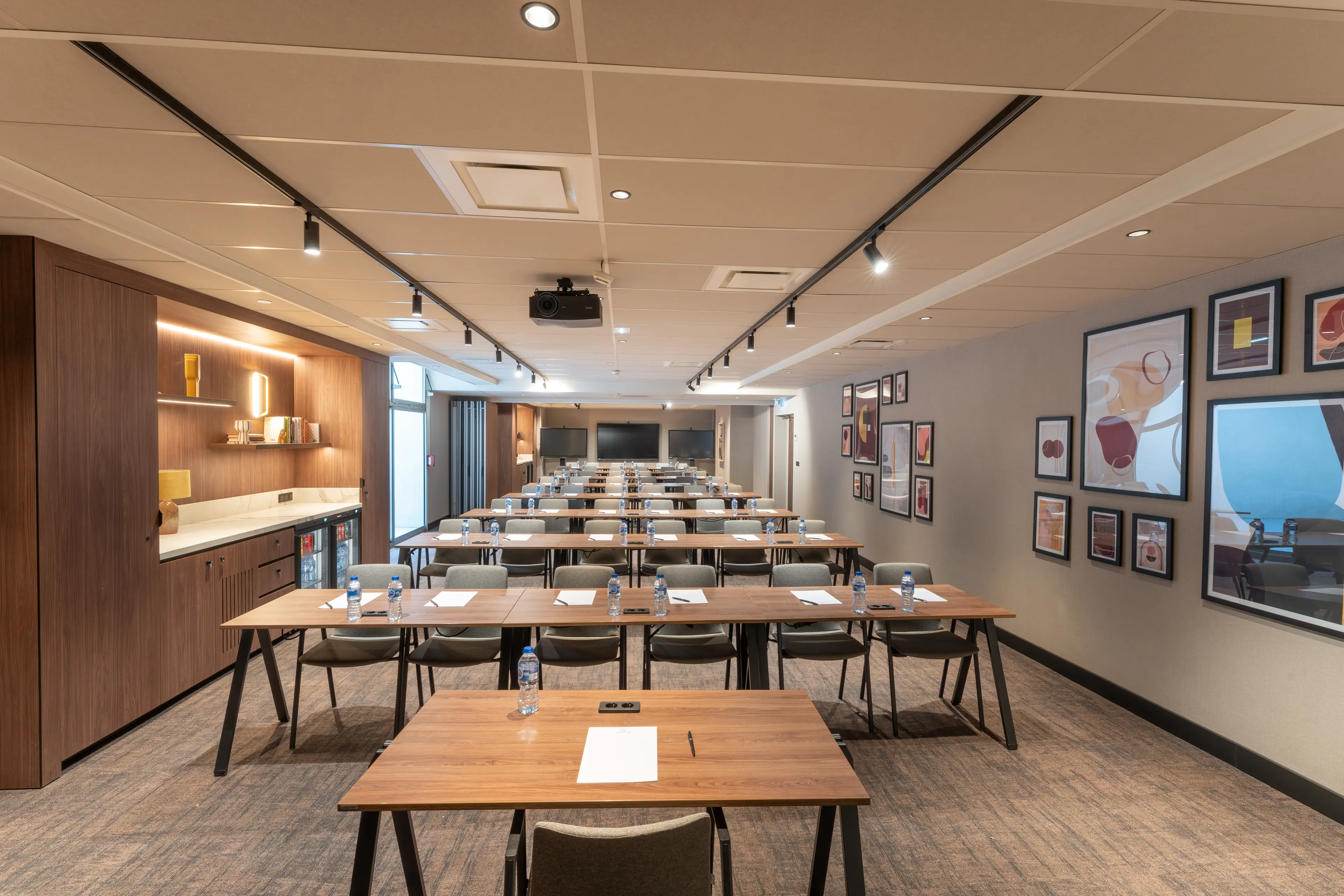 Hotel Inn Design Paris Place d'Italie - Paris (Paris)