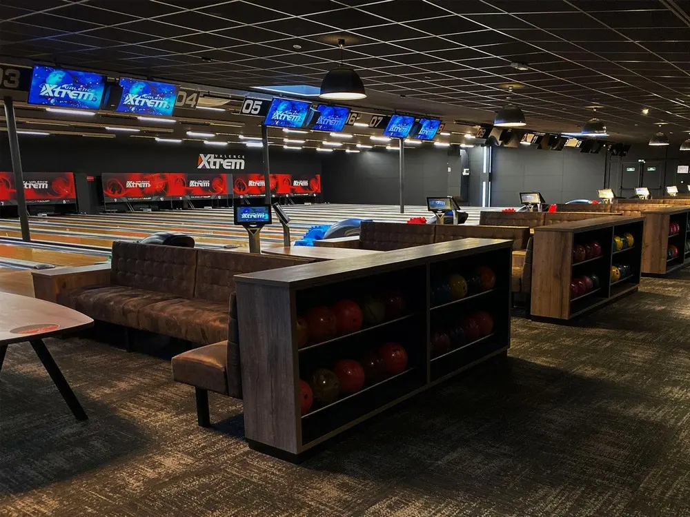 Xtrem Valence - Valence (Drôme)