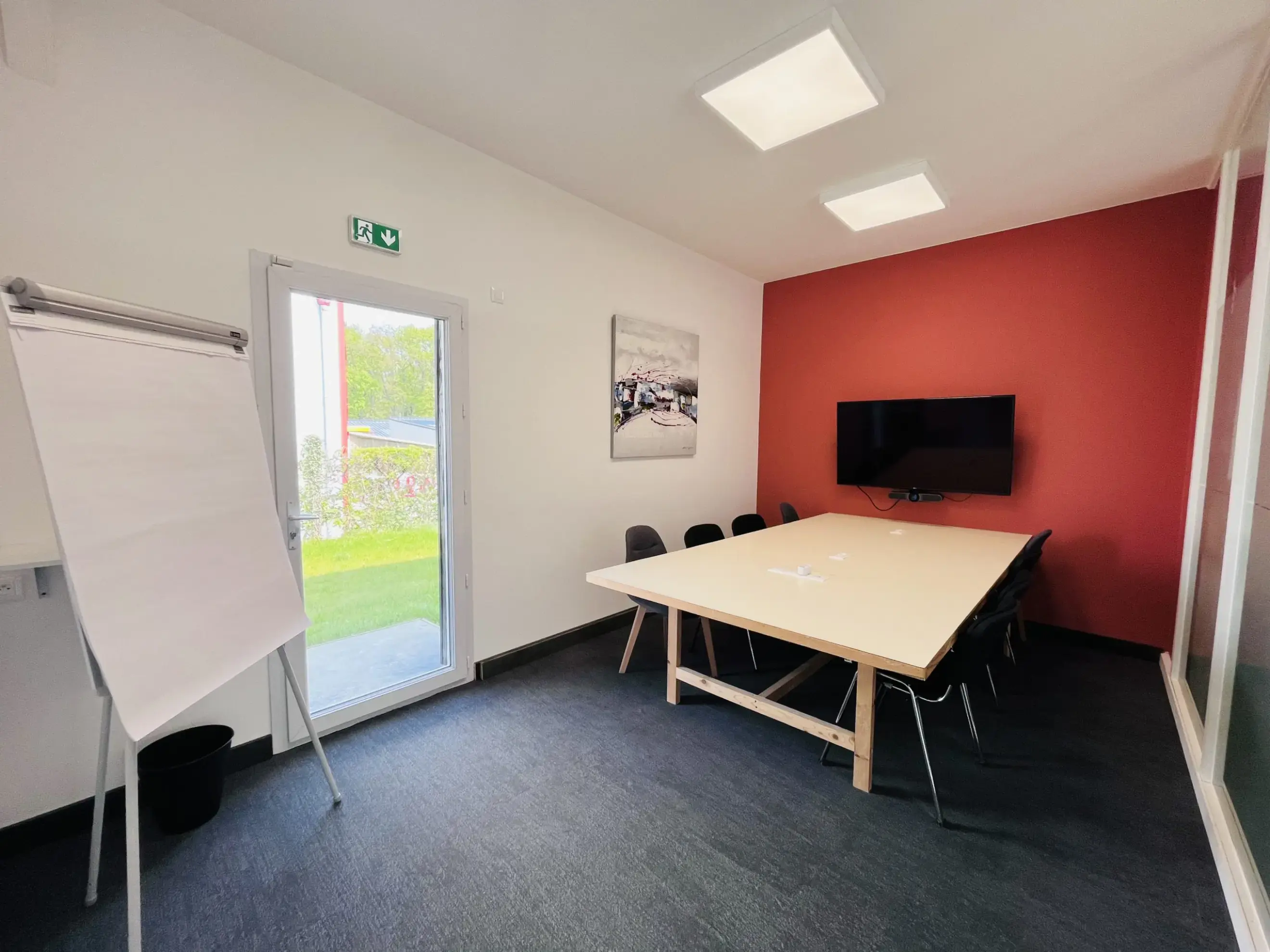 Marcel Coworking - Guichen (Ille-et-Vilaine)