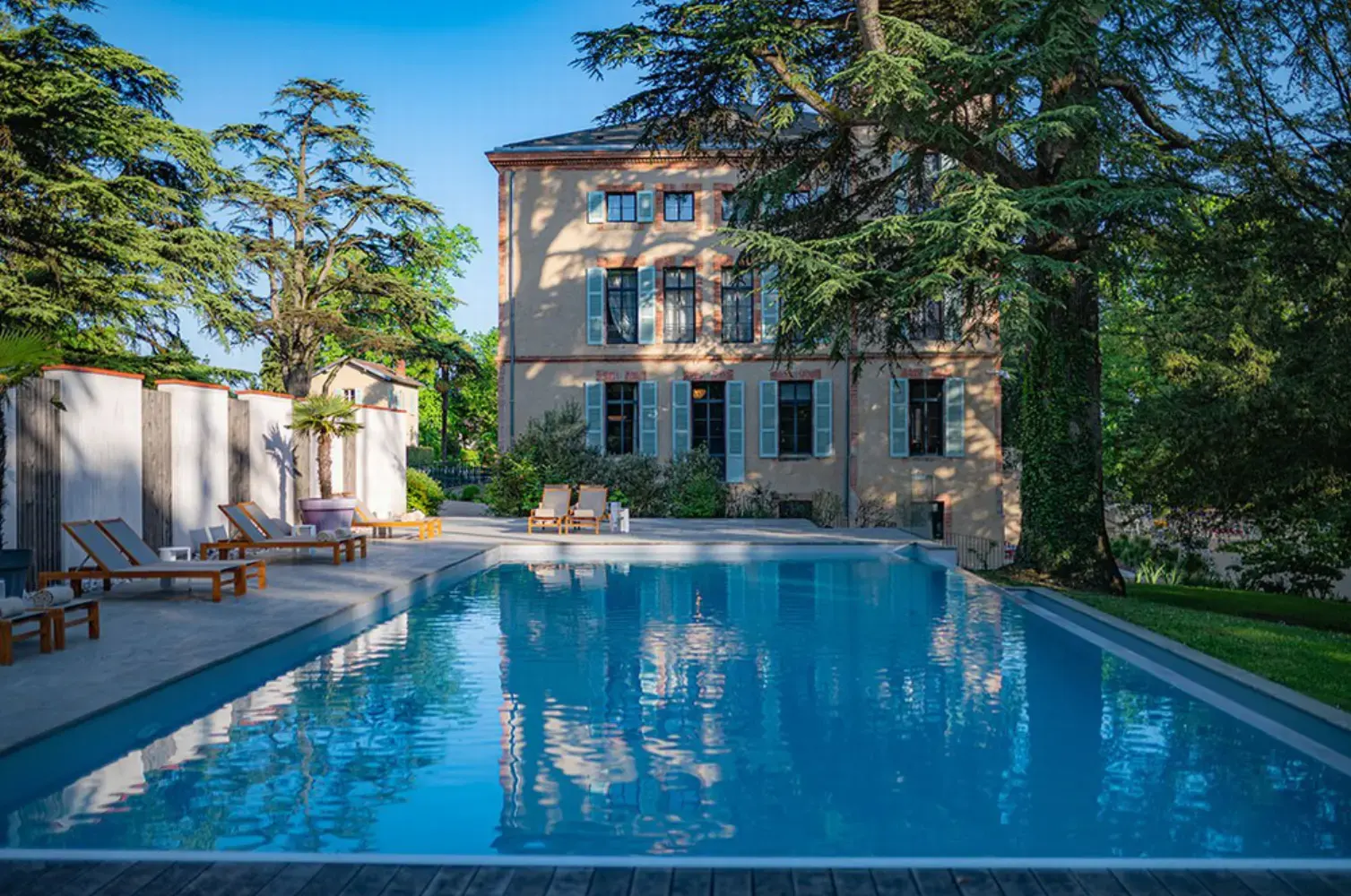 Château de Fiac - Fiac (Tarn)