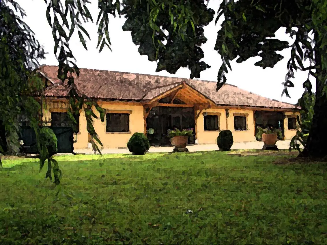 Domaine De La Distillerie - Polliat (Ain)