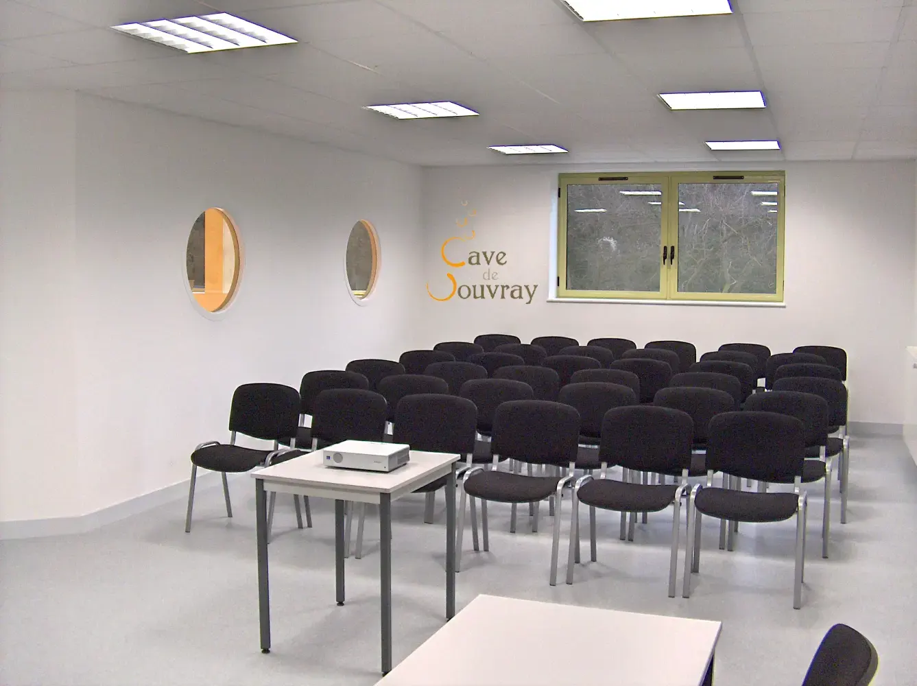 Cave de Vouvray - Vouvray (Indre-et-Loire)