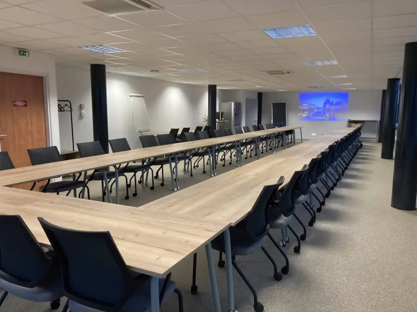 Espace Loc Danube - Chartres (Eure-et-Loir)