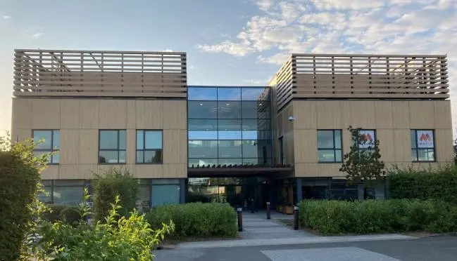 Espace Loc Epsilon - Chartres (Eure-et-Loir)