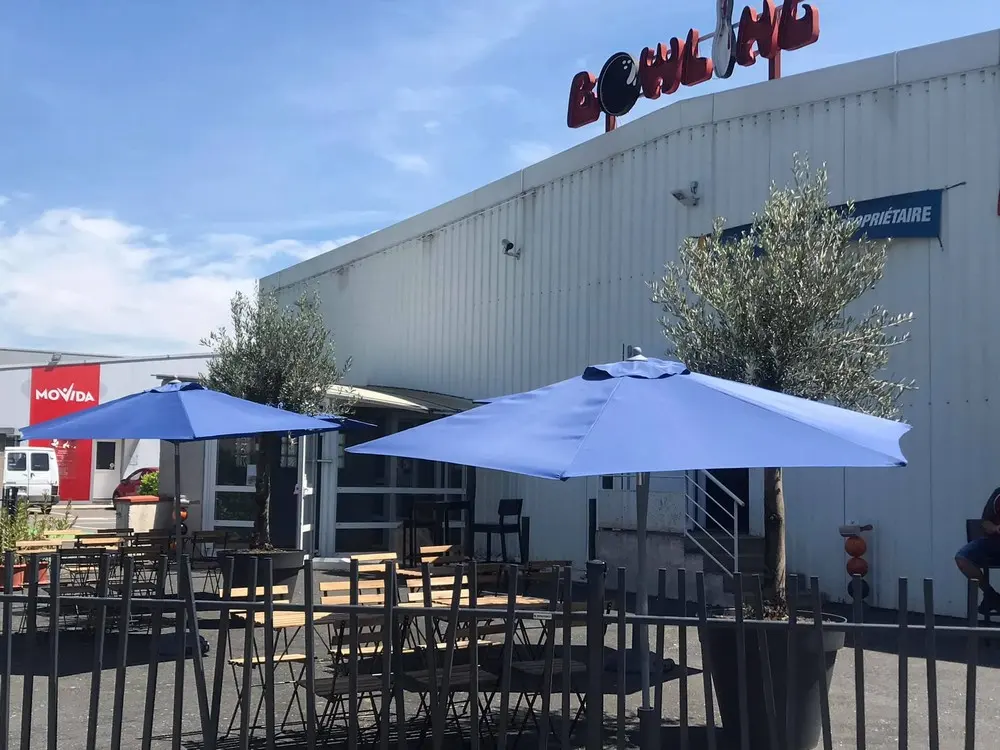 Bowling du Sequestre Albi - Le Sequestre (Tarn)