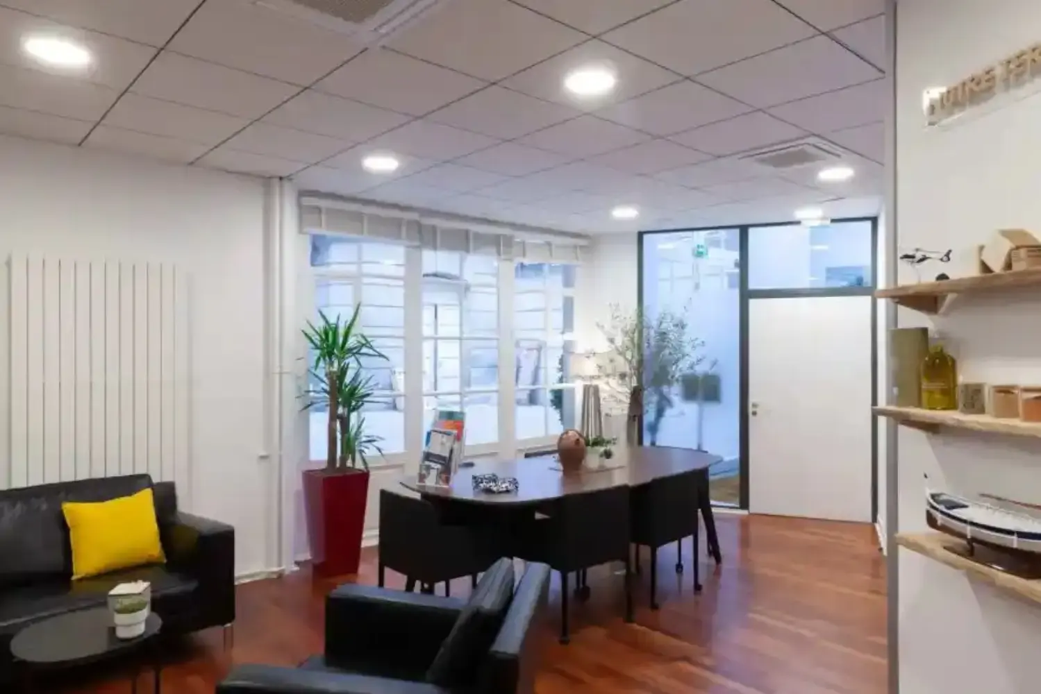 Espace George V - Paris (Paris)