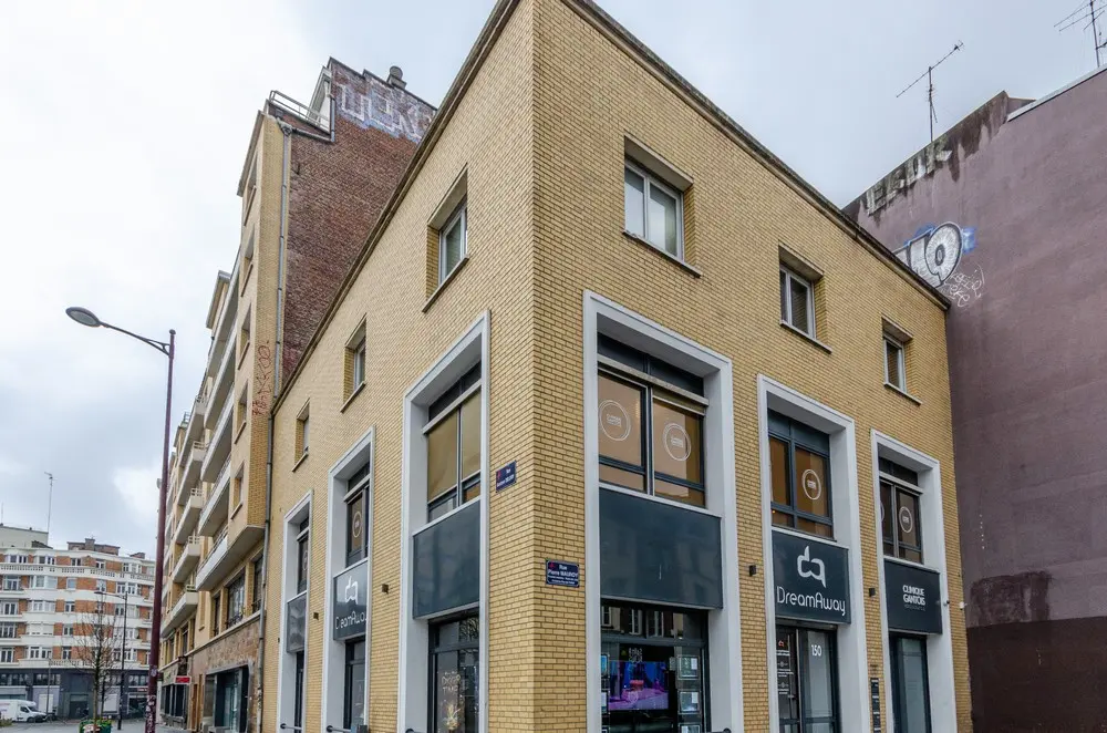 DreamAway Lille - Lille (Anvers)