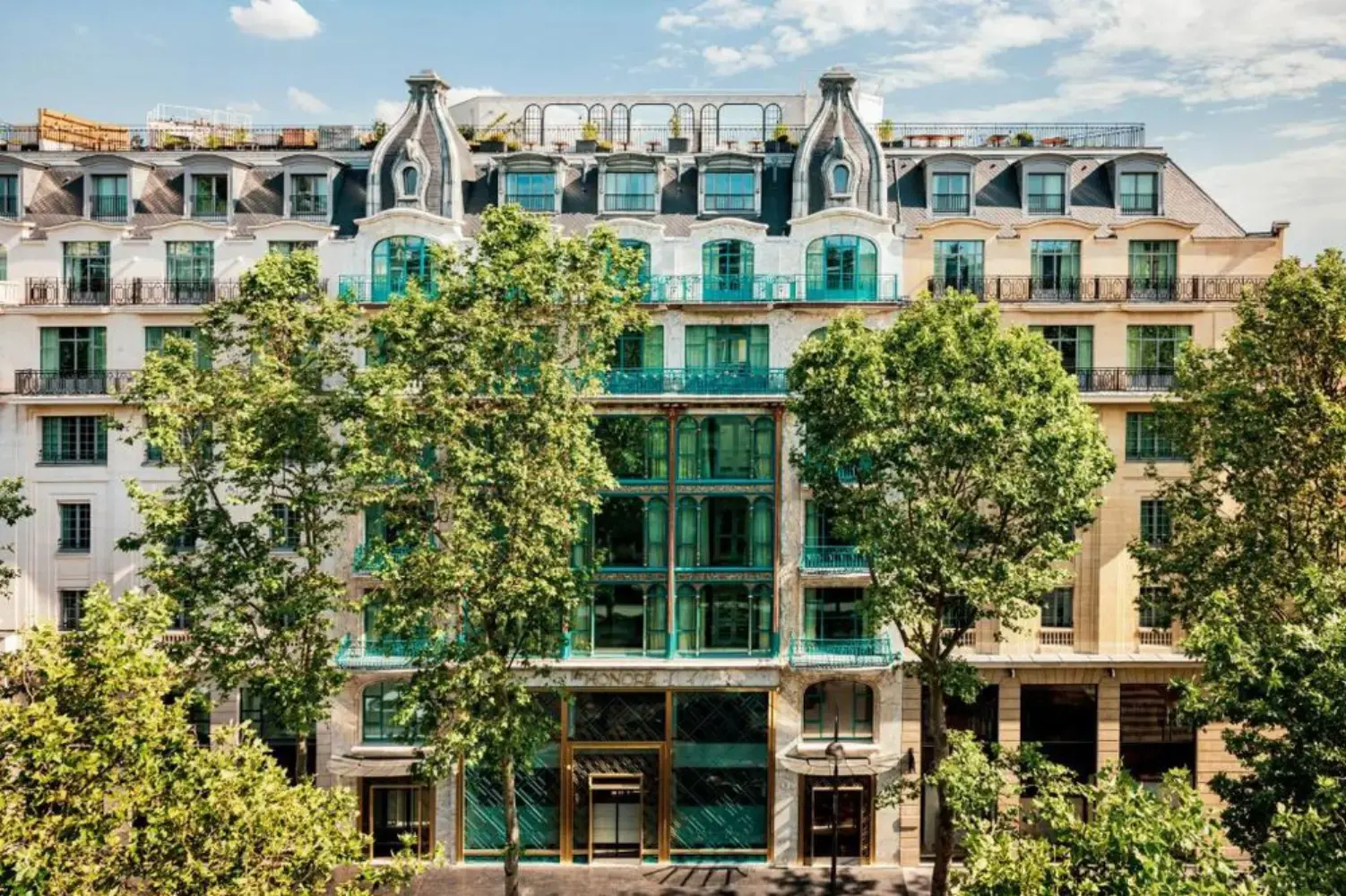 Kimpton St Honoré Paris - Paris (Paris)