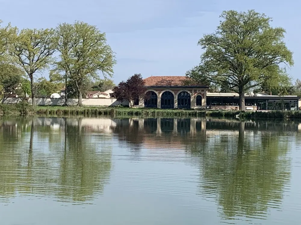 L'Air de Rien - Cleppé (Loire)
