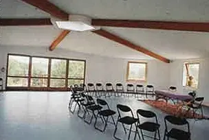 Domaine La Chapelle - Forcalquier (Alpes-de-Haute-Provence)