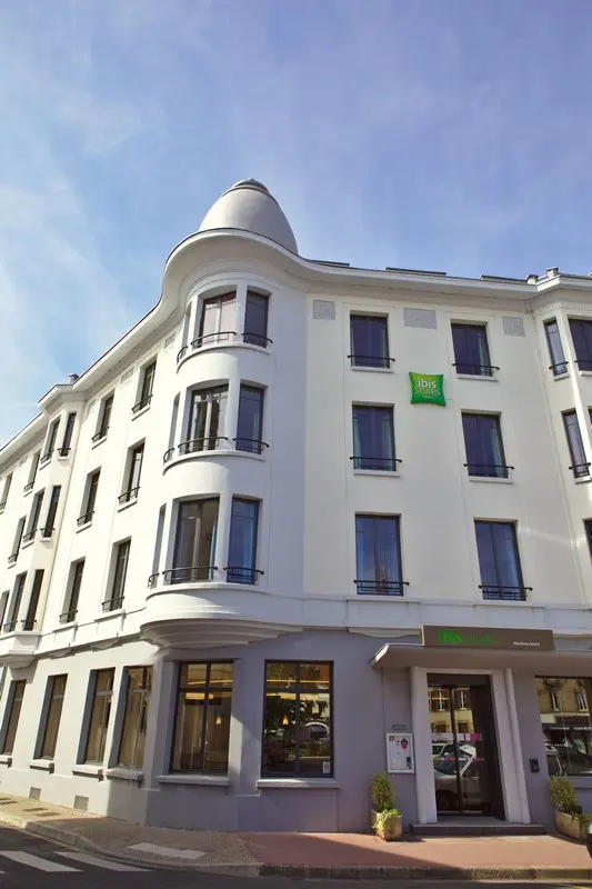Ibis Styles Moulins Centre ville - Moulins (Allier)