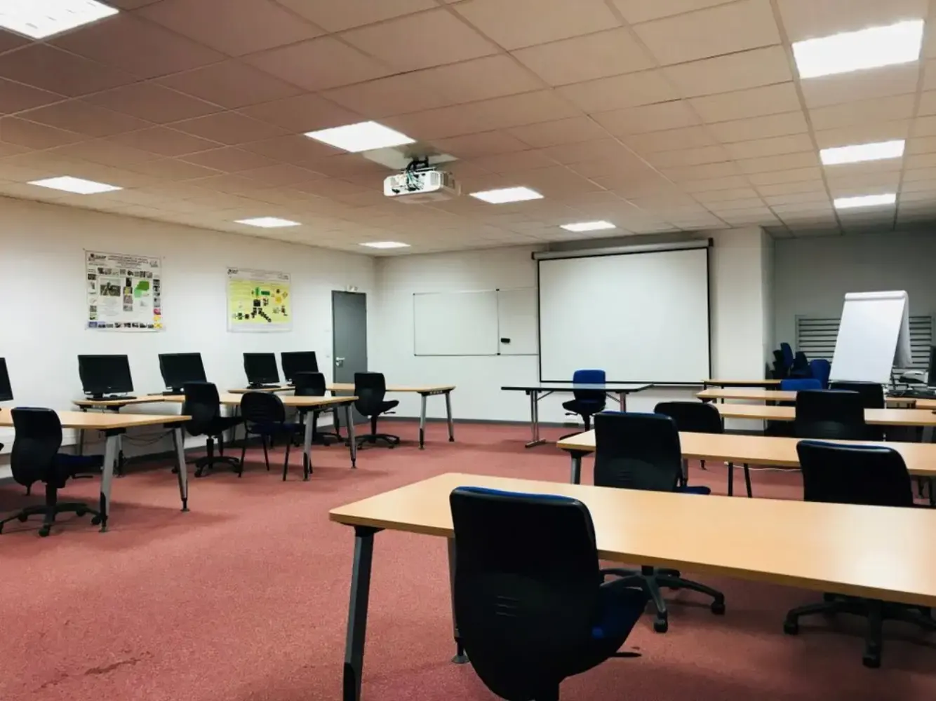 La Dynamo - Auch (Gers)