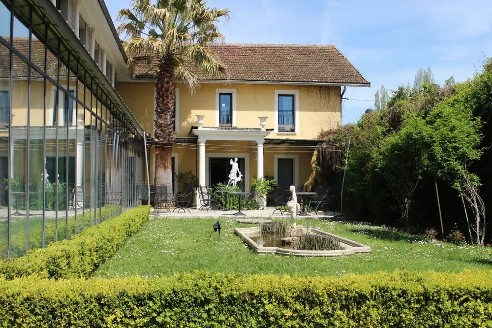 La Maison Navarre - Gimont (Gers)