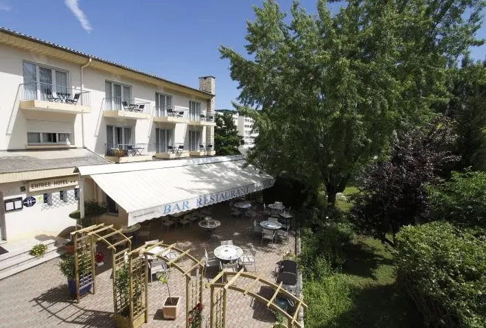 Le Clos - Gap (Hautes-Alpes)