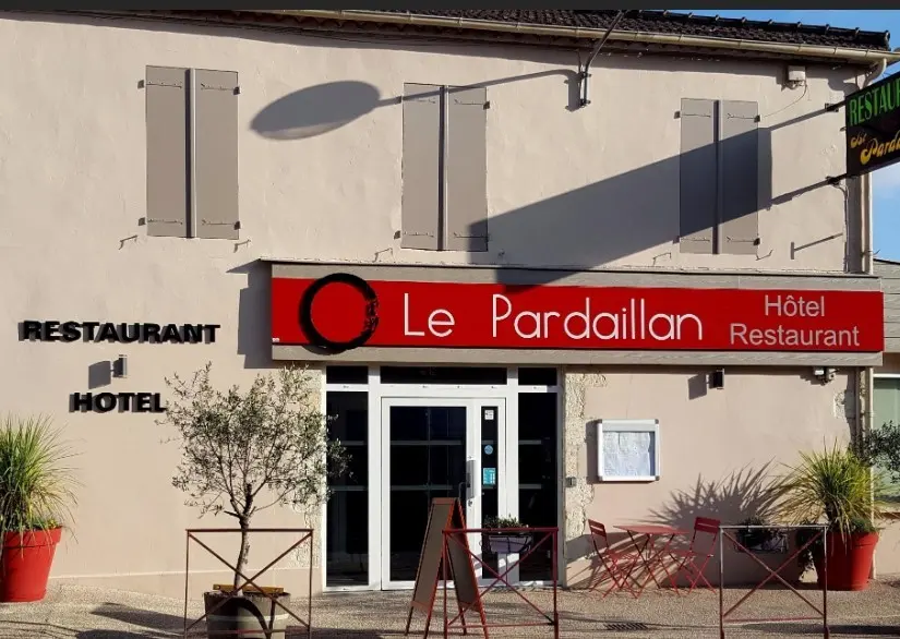 Le Pardaillan - Gondrin (Gers)