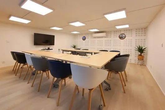 Le Pakebot - Saint-Brieuc (Côtes-d'Armor)