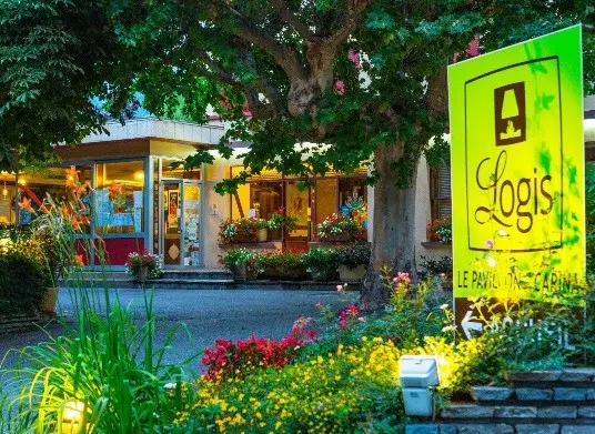 La Pavillon Carina - Gap (Hautes-Alpes)