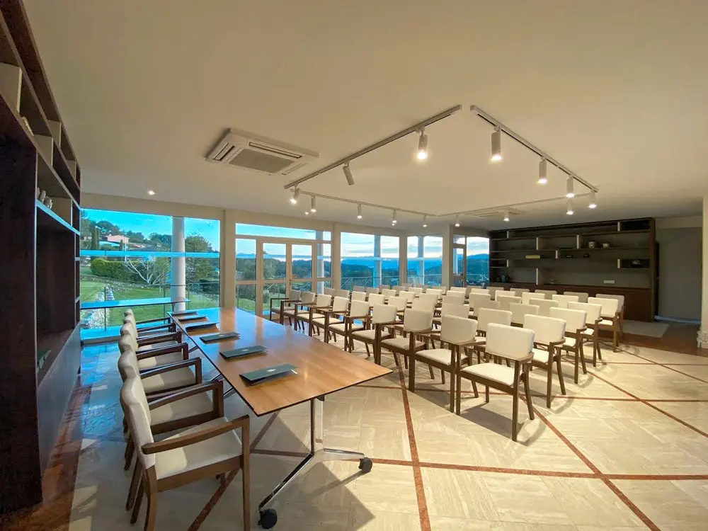 Royal Mougins Golf Resort - Mougins (Alpes-Maritimes)