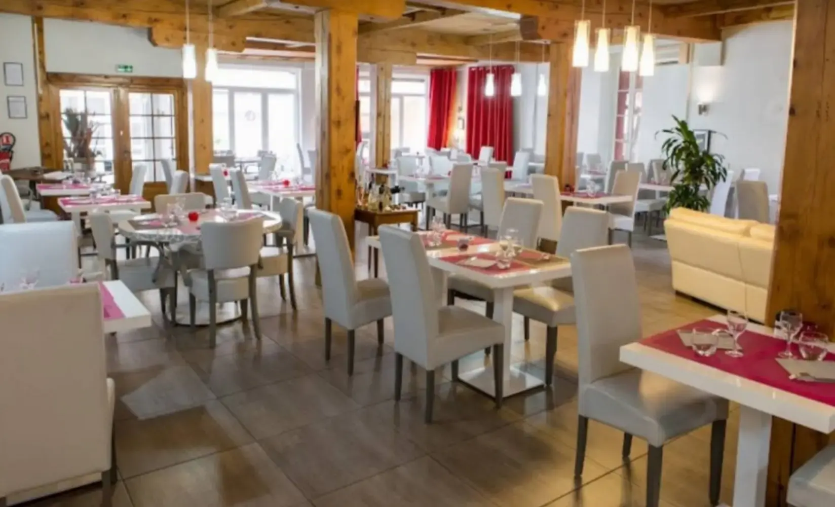 Le Vieux Moulin - Marseille (Bouches-du-Rhône)