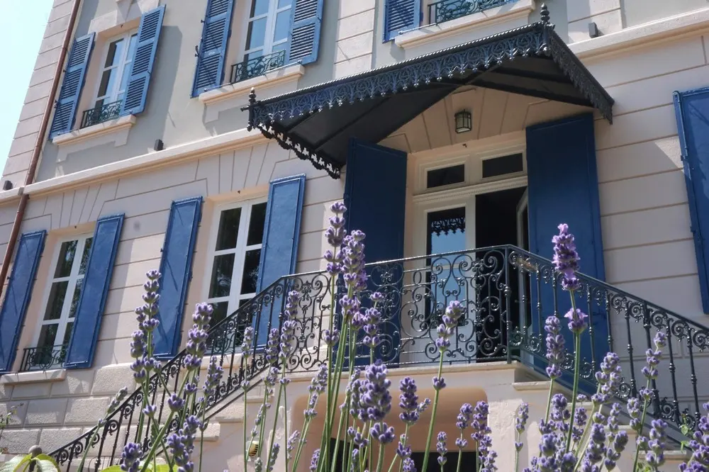 Château Grange Cochard - Villié-Morgon (Rhône)