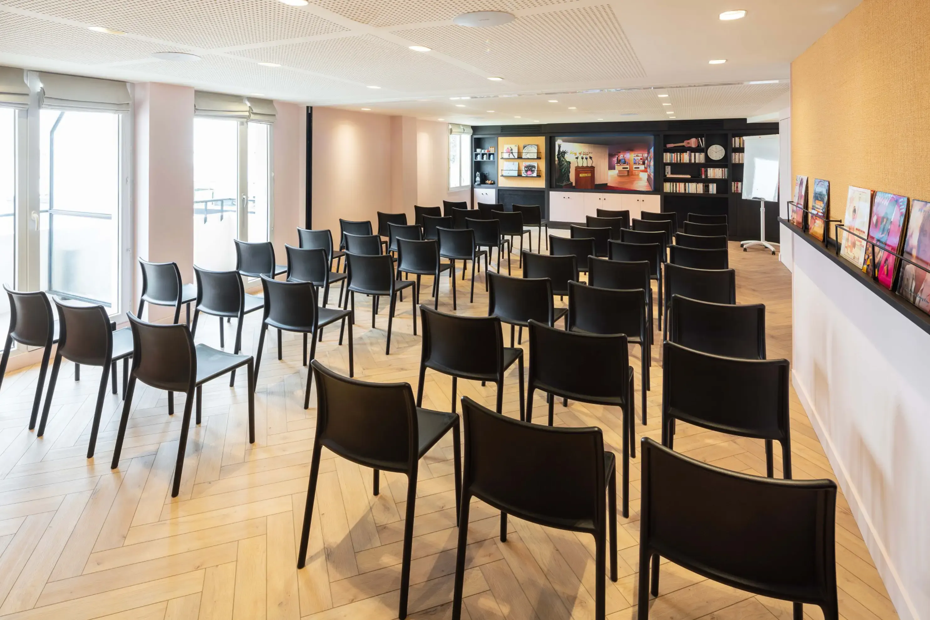 RockyPop Grenoble - Grenoble (Isère)