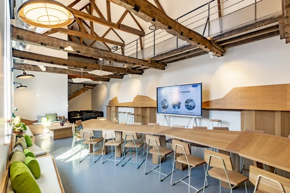 Canopy - Lille (Nord)