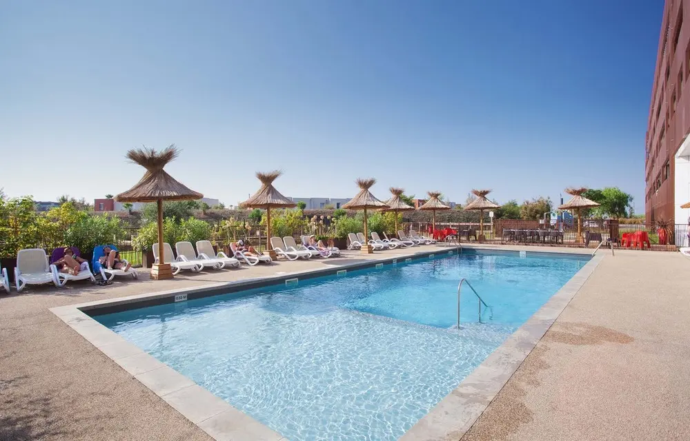 Résidence Odalys Terre Gaïa - Sete (Hérault)