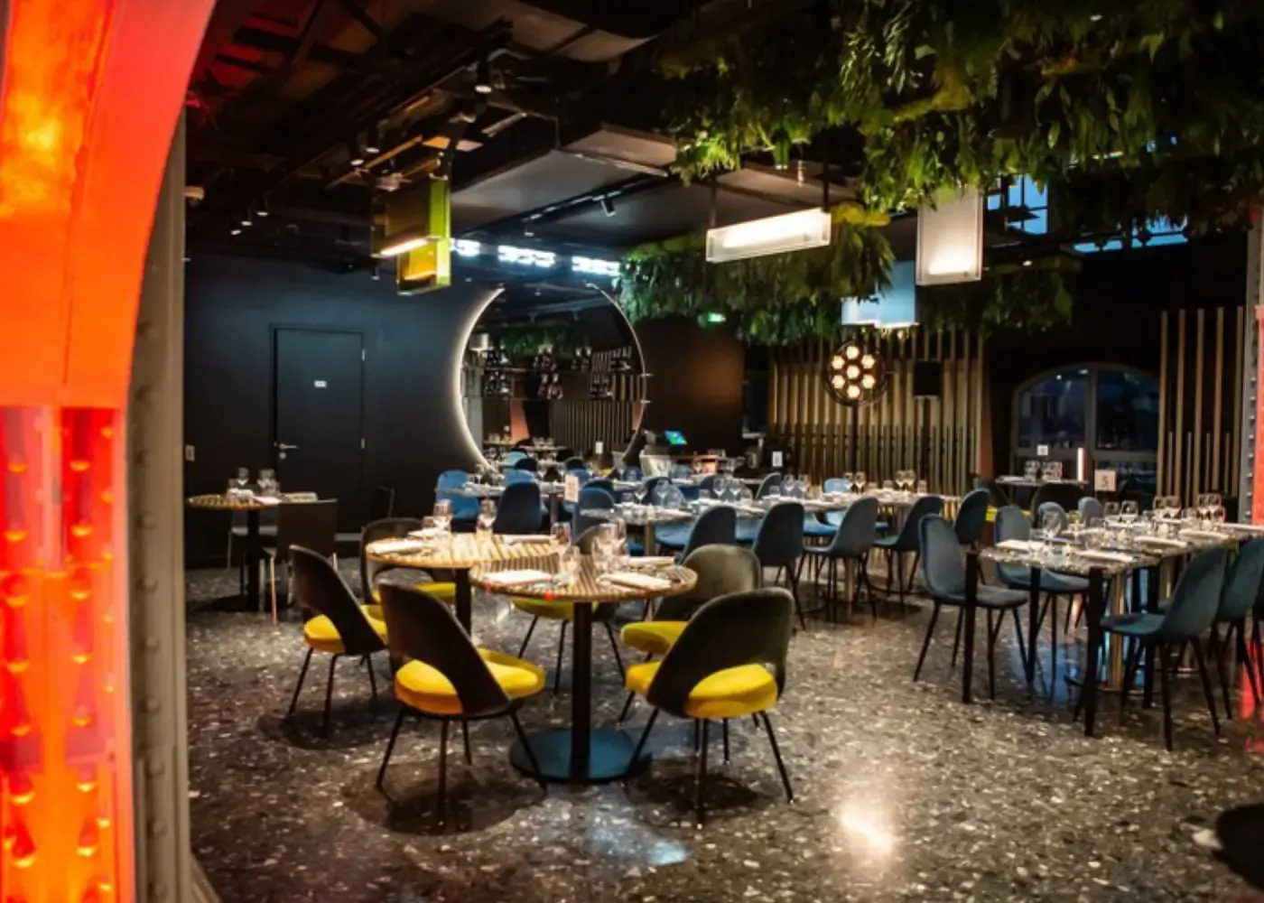 Voyage Samaritaine - Paris (Paris)