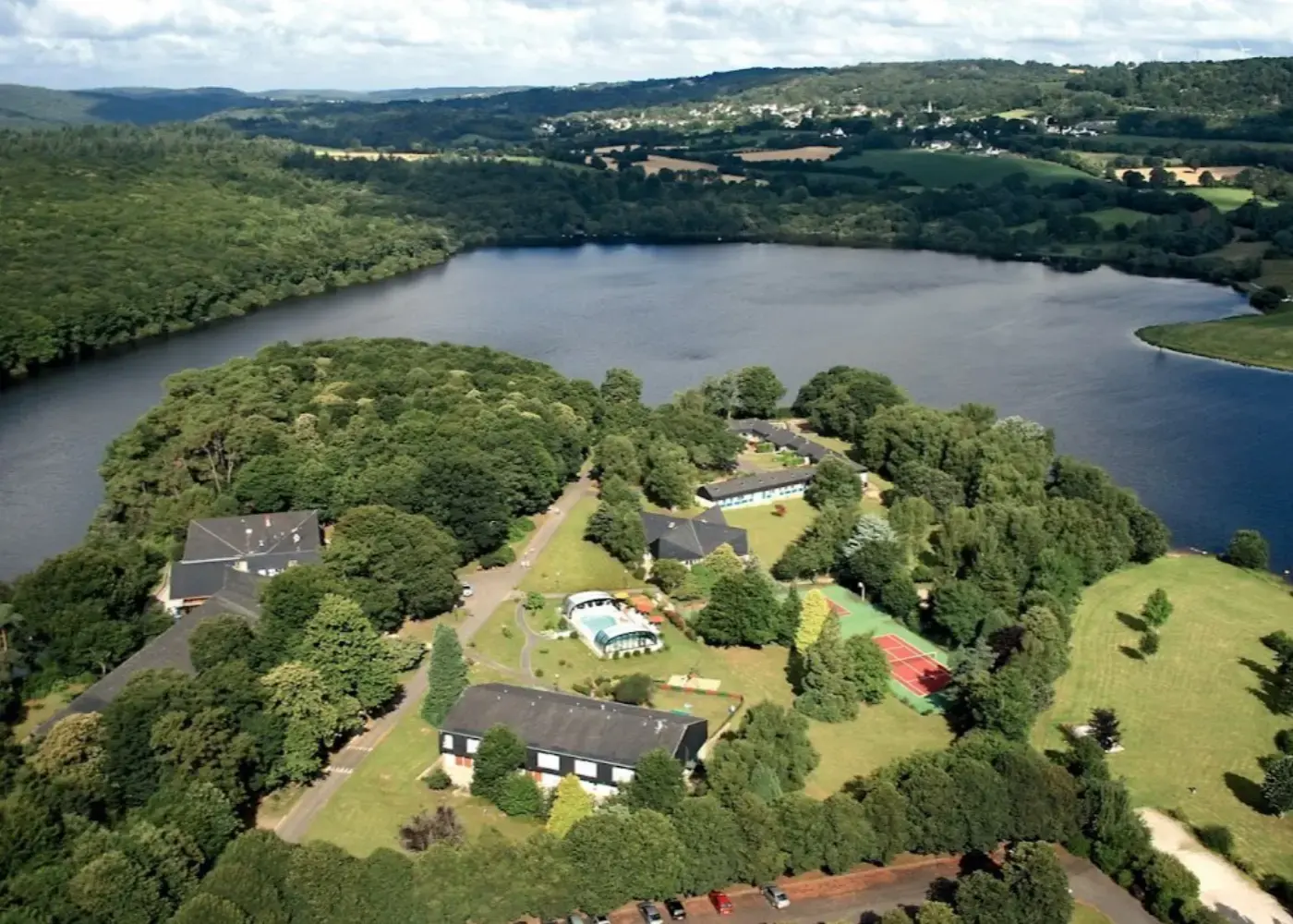 Village Club Miléade Mûr-de-Bretagne - Mur-de-Bretagne (null)