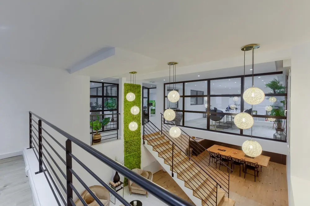 Le Loft - Orsay (Essonne)