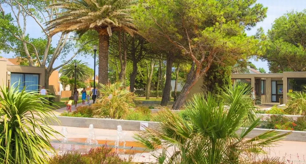Village Club Miléade Port-Barcarès - Le Barcarès (Pyrénées-Orientales)