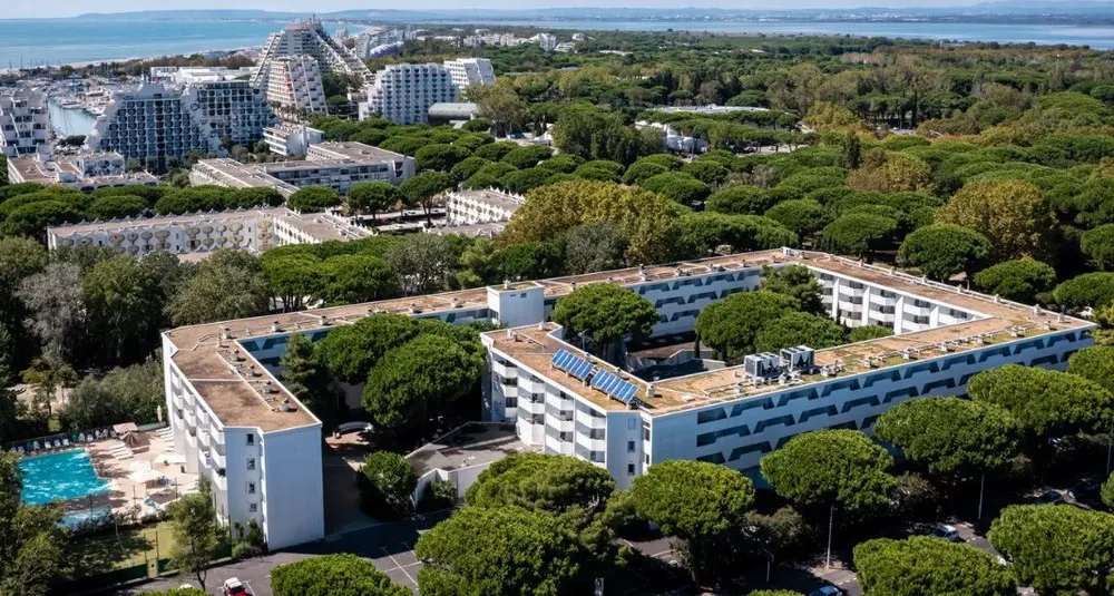 Village Club Miléade La Grande-Motte - La Grande-Motte (Hérault)