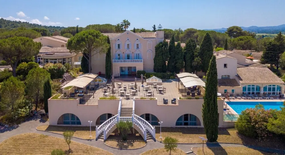 Village Club Miléade Roquebrune-sur-Argens - Roquebrune-sur-Argens (Var)
