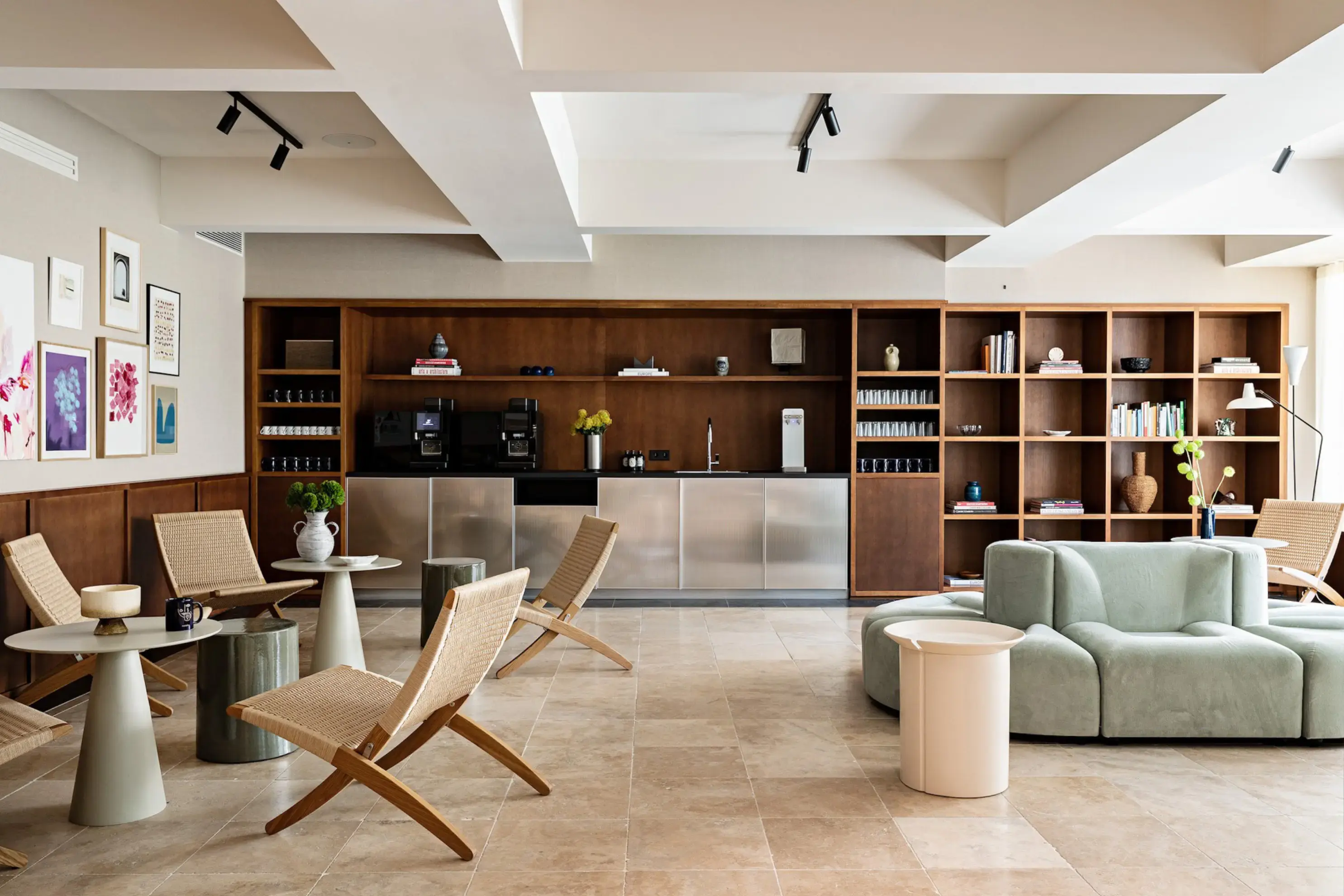 Metafore Vincennes Foch - Vincennes (Val-de-Marne)