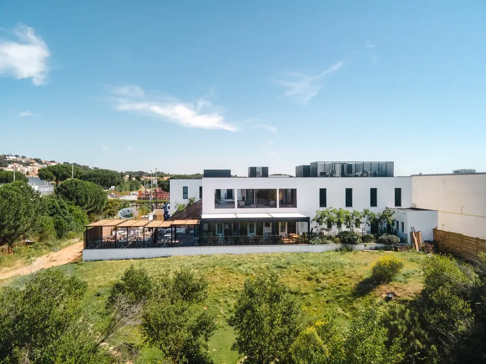 Green Work - Narbonne (Aude)