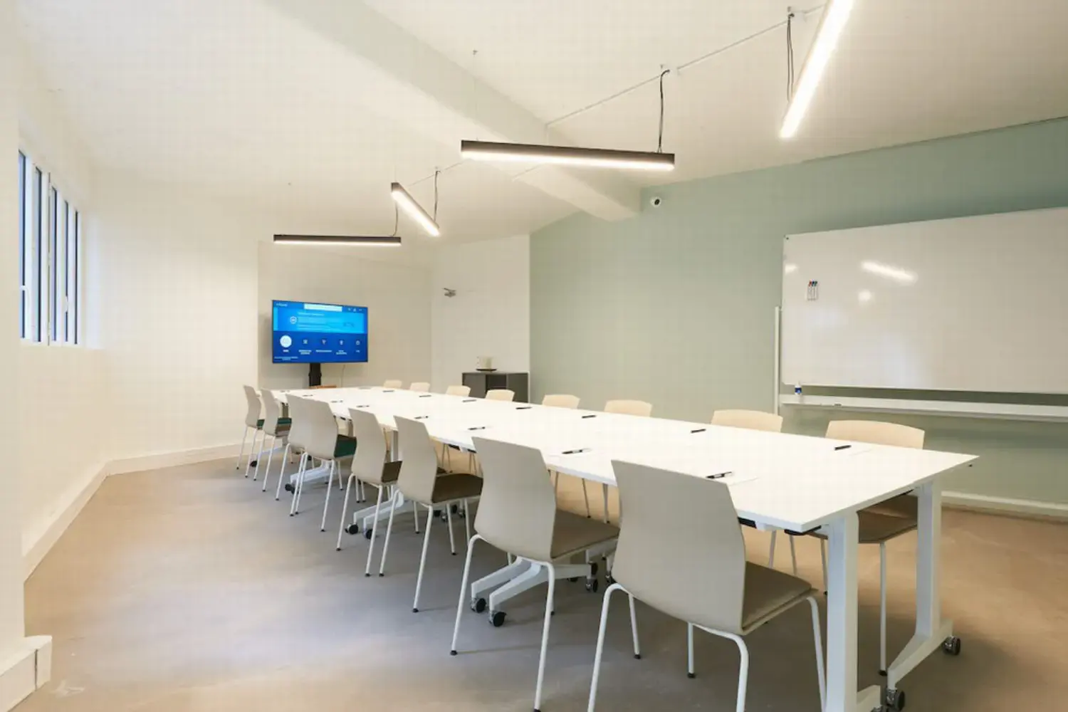 Deskeo République - Paris (Paris)