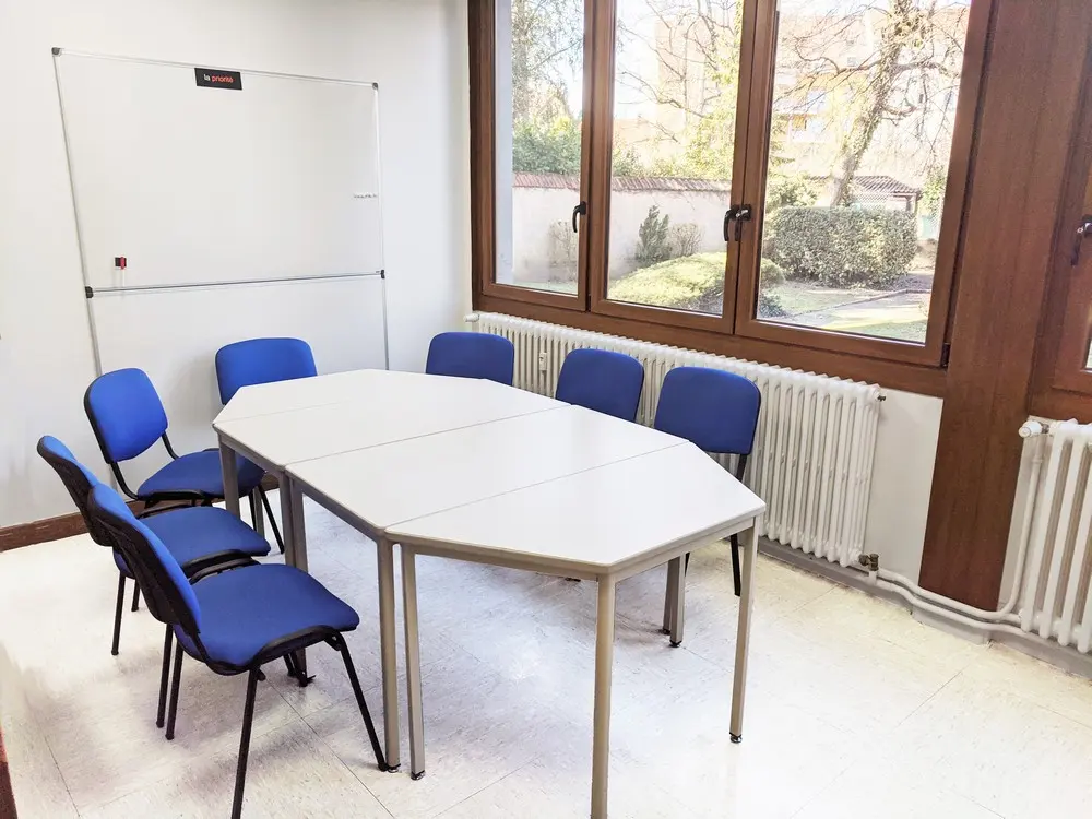 Boost Locations - Belfort (Territoire de Belfort)