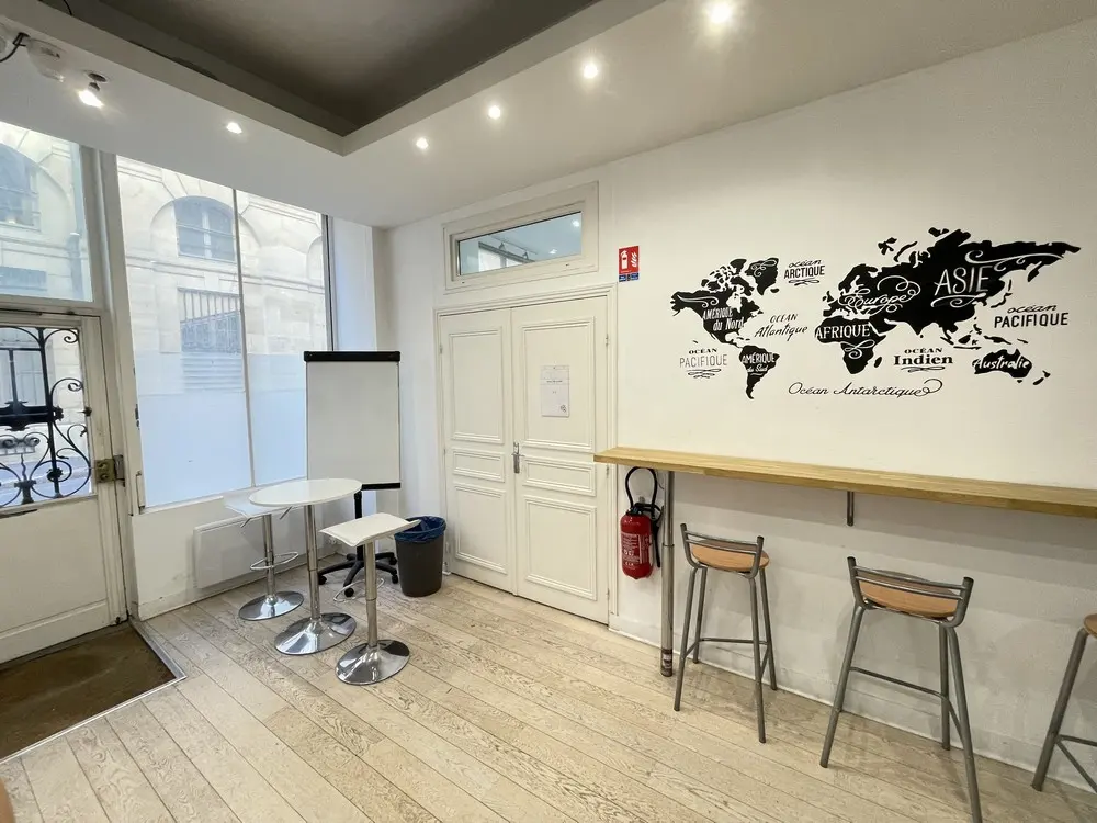 Groupe GEFOR - Paris (Paris)